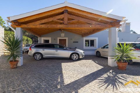 Villa i Monchique, Faro, Monchique - € 1.075.000 | Ref: ten_v1277 - foto 3