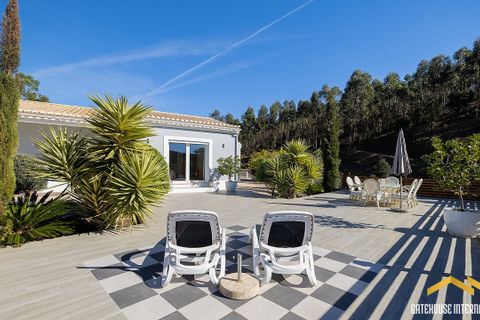 Villa i Monchique, Faro, Monchique - € 1.075.000 | Ref: ten_v1277 - foto 4