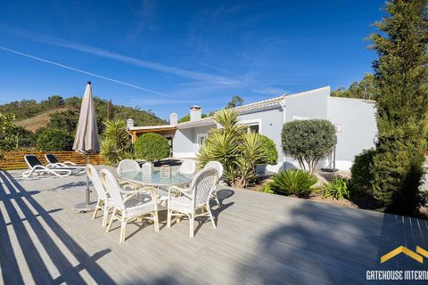 Villa i Monchique, Faro, Monchique - € 1.075.000 | Ref: ten_v1277 - foto 6