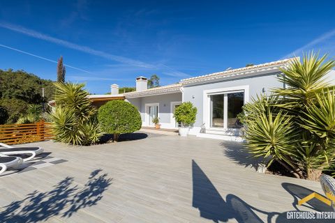 Villa i Monchique, Faro, Monchique - € 1.075.000 | Ref: ten_v1277 - foto 7