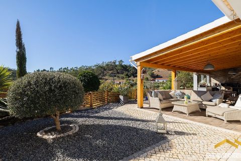 Villa i Monchique, Faro, Monchique - € 1.075.000 | Ref: ten_v1277 - foto 8