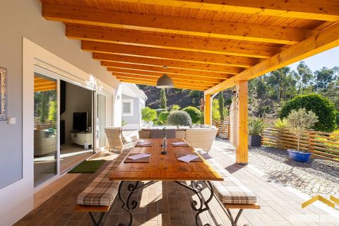 Villa i Monchique, Faro, Monchique - € 1.075.000 | Ref: ten_v1277 - foto 9