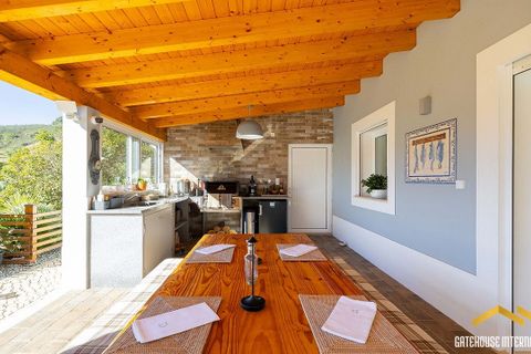 Villa i Monchique, Faro, Monchique - € 1.075.000 | Ref: ten_v1277 - foto 10