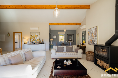Villa i Monchique, Faro, Monchique - € 1.075.000 | Ref: ten_v1277 - foto 12