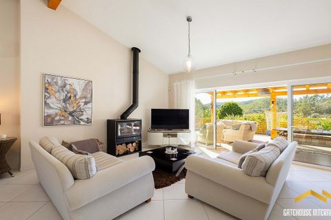 Villa i Monchique, Faro, Monchique - € 1.075.000 | Ref: ten_v1277 - foto 14