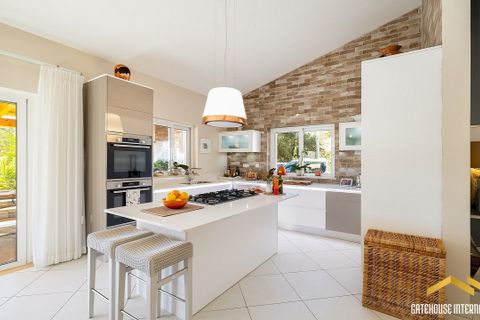 Villa i Monchique, Faro, Monchique - € 1.075.000 | Ref: ten_v1277 - foto 17
