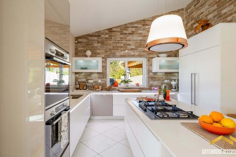 Villa i Monchique, Faro, Monchique - € 1.075.000 | Ref: ten_v1277 - foto 18