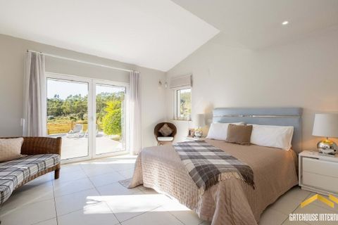 Villa i Monchique, Faro, Monchique - € 1.075.000 | Ref: ten_v1277 - foto 19