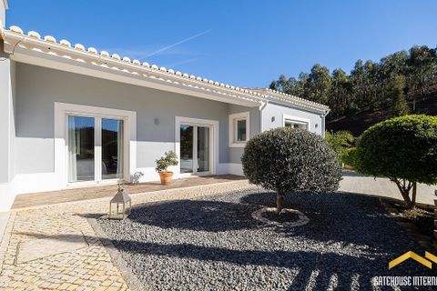Villa i Monchique, Faro, Monchique - € 1.075.000 | Ref: ten_v1277 - foto 24
