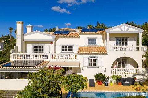 Villa i Budens, Faro, Budens - € 845.000 | Ref: ten_v1272 - foto 1