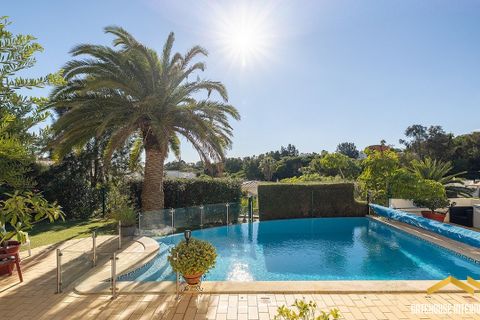 Villa i Budens, Faro, Budens - € 845.000 | Ref: ten_v1272 - foto 5