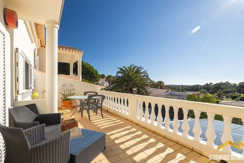 Villa i Budens, Faro, Budens - € 845.000 | Ref: ten_v1272 - foto 6