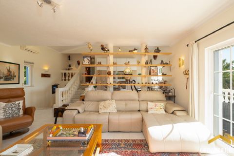 Villa i Budens, Faro, Budens - € 845.000 | Ref: ten_v1272 - foto 10