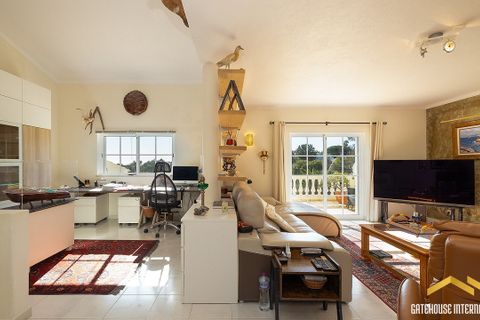 Villa i Budens, Faro, Budens - € 845.000 | Ref: ten_v1272 - foto 11