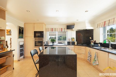 Villa i Budens, Faro, Budens - € 845.000 | Ref: ten_v1272 - foto 15