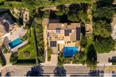 Villa i Budens, Faro, Budens - € 845.000 | Ref: ten_v1272 - foto 24