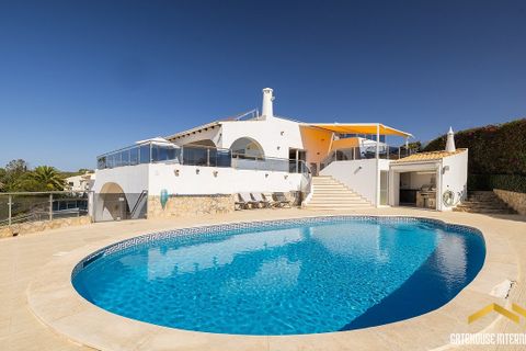 Villa a Budens, Faro, Budens - € 875.000 | Ref: ten_v1264 - foto 4
