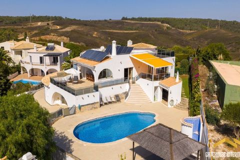 Villa a Budens, Faro, Budens - € 875.000 | Ref: ten_v1264 - foto 5