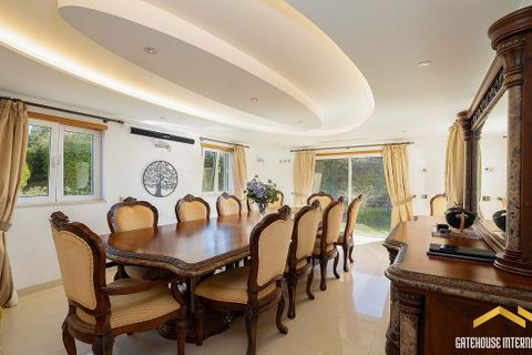 Villa a Budens, Faro, Budens - € 875.000 | Ref: ten_v1264 - foto 14