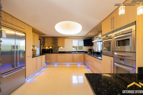 Villa a Budens, Faro, Budens - € 875.000 | Ref: ten_v1264 - foto 15