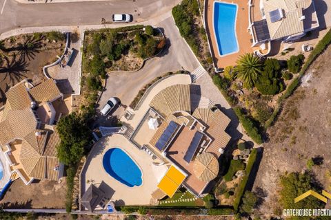 Villa a Budens, Faro, Budens - € 875.000 | Ref: ten_v1264 - foto 25