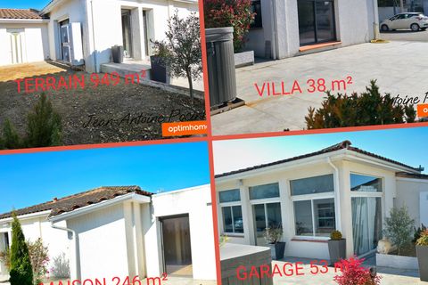 Villa i Plaisance-du-Touch, Haute-Garonne, Plaisance-du-Touch - € 450.000 | Ref: 830038734653 - foto 1