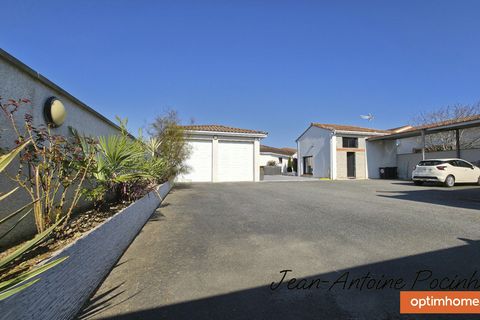 Villa i Plaisance-du-Touch, Haute-Garonne, Plaisance-du-Touch - € 450.000 | Ref: 830038734653 - foto 3