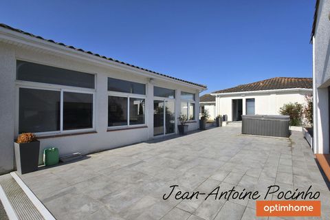 Villa i Plaisance-du-Touch, Haute-Garonne, Plaisance-du-Touch - € 450.000 | Ref: 830038734653 - foto 7