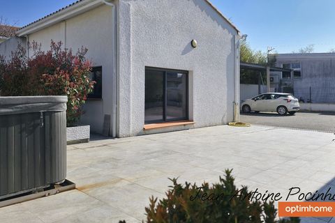 Villa i Plaisance-du-Touch, Haute-Garonne, Plaisance-du-Touch - € 450.000 | Ref: 830038734653 - foto 9