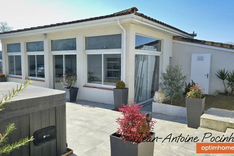 Villa i Plaisance-du-Touch, Haute-Garonne, Plaisance-du-Touch - € 450.000 | Ref: 830038734653 - foto 13