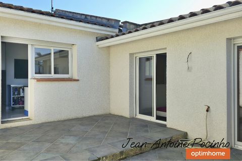 Villa i Plaisance-du-Touch, Haute-Garonne, Plaisance-du-Touch - € 450.000 | Ref: 830038734653 - foto 14