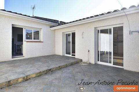Villa i Plaisance-du-Touch, Haute-Garonne, Plaisance-du-Touch - € 450.000 | Ref: 830038734653 - foto 24