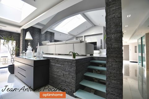 Villa i Plaisance-du-Touch, Haute-Garonne, Plaisance-du-Touch - € 450.000 | Ref: 830038734653 - foto 27