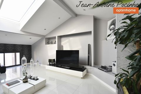 Villa i Plaisance-du-Touch, Haute-Garonne, Plaisance-du-Touch - € 450.000 | Ref: 830038734653 - foto 49