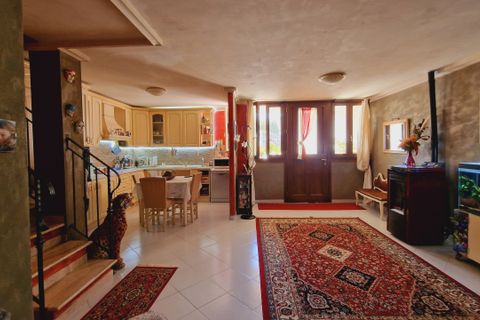 Byhus i Guardea, Terni, Guardea - € 99.000 | Ref: GUARDEA27-2 - foto 10