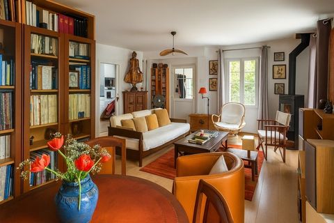 Villa a Puteaux, Hauts-de-Seine, Puteaux - € 1.395.000 | Ref: 830031222347 - foto 2