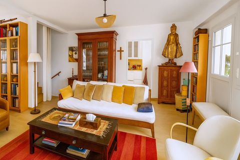 Villa a Puteaux, Hauts-de-Seine, Puteaux - € 1.395.000 | Ref: 830031222347 - foto 3