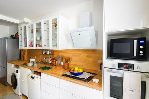 Villa a Puteaux, Hauts-de-Seine, Puteaux - € 1.395.000 | Ref: 830031222347 - foto 4