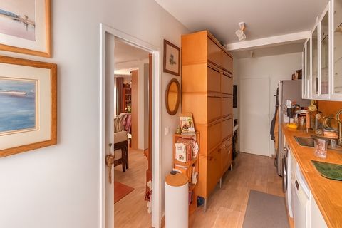 Villa a Puteaux, Hauts-de-Seine, Puteaux - € 1.395.000 | Ref: 830031222347 - foto 5