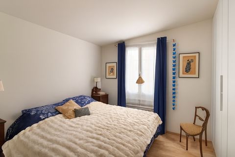 Villa a Puteaux, Hauts-de-Seine, Puteaux - € 1.395.000 | Ref: 830031222347 - foto 6