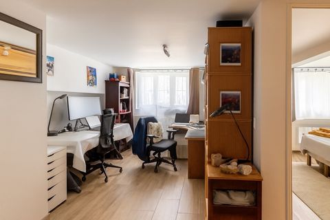 Villa a Puteaux, Hauts-de-Seine, Puteaux - € 1.395.000 | Ref: 830031222347 - foto 12