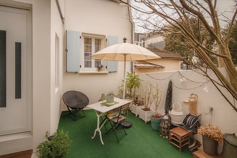 Villa a Puteaux, Hauts-de-Seine, Puteaux - € 1.395.000 | Ref: 830031222347 - foto 14