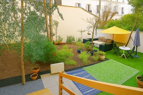 Villa a Puteaux, Hauts-de-Seine, Puteaux - € 1.395.000 | Ref: 830031222347 - foto 16