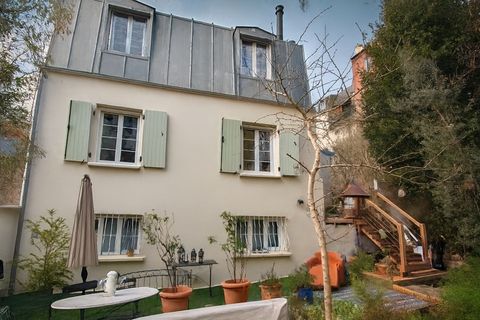 Villa a Puteaux, Hauts-de-Seine, Puteaux - € 1.395.000 | Ref: 830031222347 - foto 17