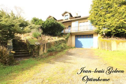 Villa i Lacaune, Tarn, Lacaune - € 260.000 | Ref: 830038688488 - foto 1