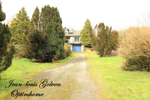 Villa i Lacaune, Tarn, Lacaune - € 260.000 | Ref: 830038688488 - foto 2