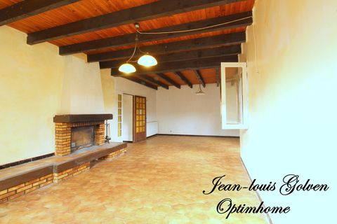 Villa i Lacaune, Tarn, Lacaune - € 260.000 | Ref: 830038688488 - foto 3