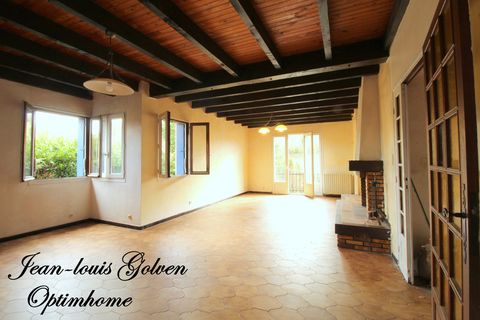 Villa i Lacaune, Tarn, Lacaune - € 260.000 | Ref: 830038688488 - foto 4