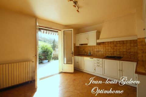 Villa i Lacaune, Tarn, Lacaune - € 260.000 | Ref: 830038688488 - foto 5