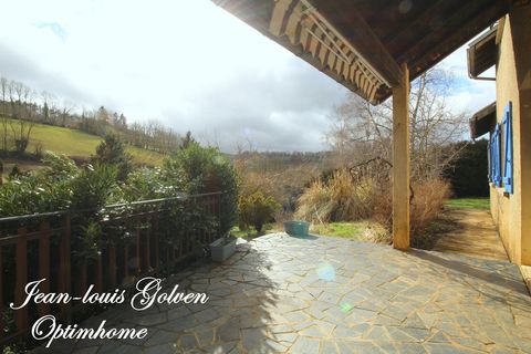Villa i Lacaune, Tarn, Lacaune - € 260.000 | Ref: 830038688488 - foto 6